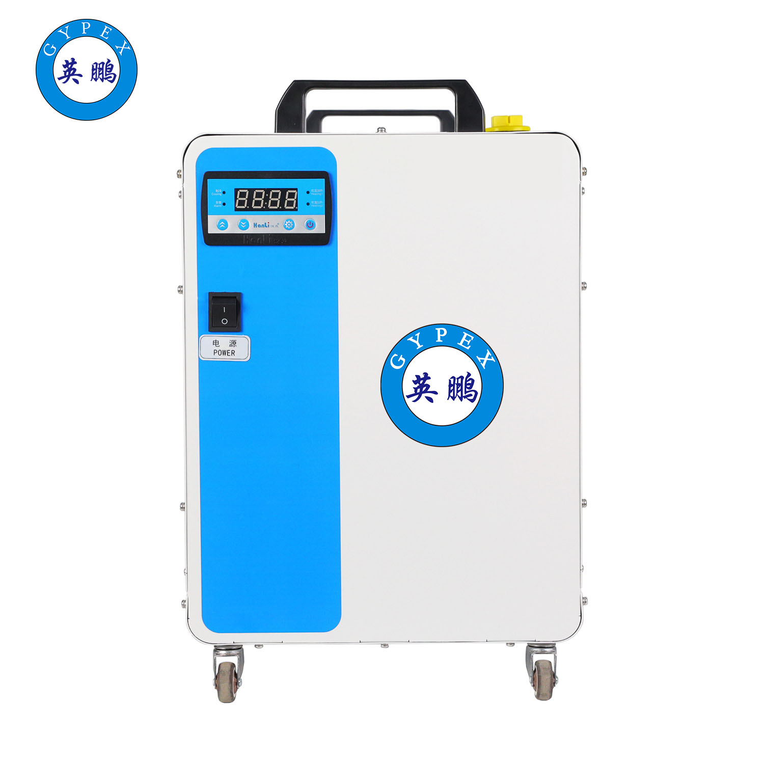 二氧化碳激光冷水机-1800W